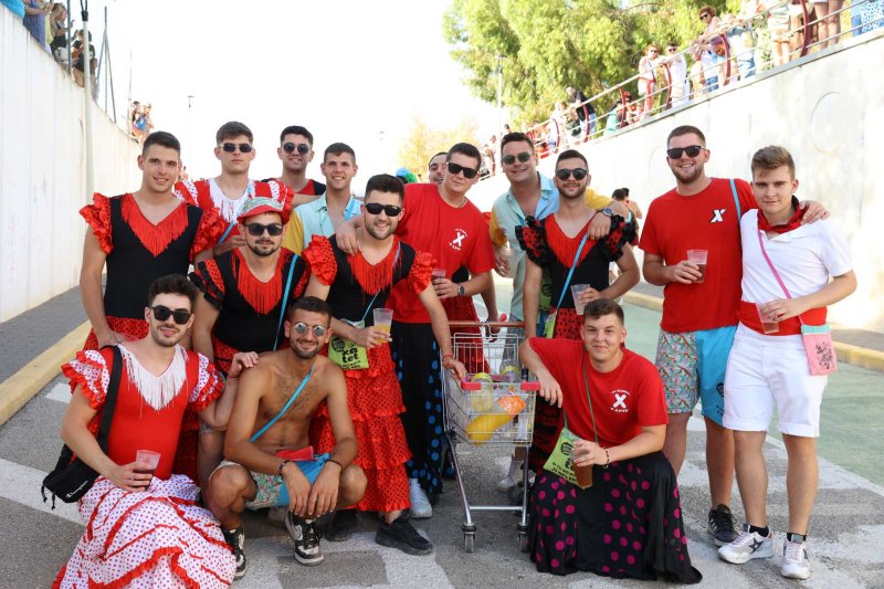 Gran ambient i  Gran ambient i